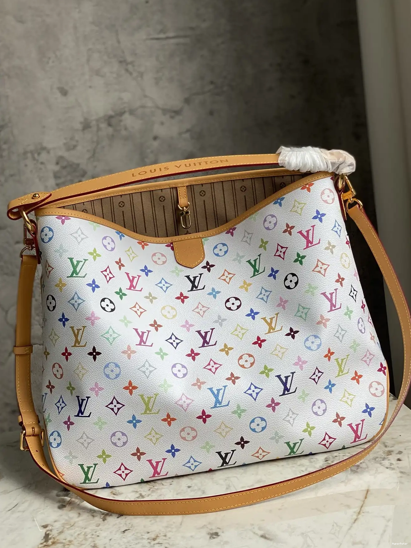 VUITTON MM LOUIS GRACEFUL 0624